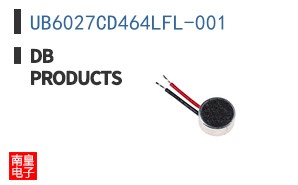 UB6027CD464LFL-001 ͼƬ